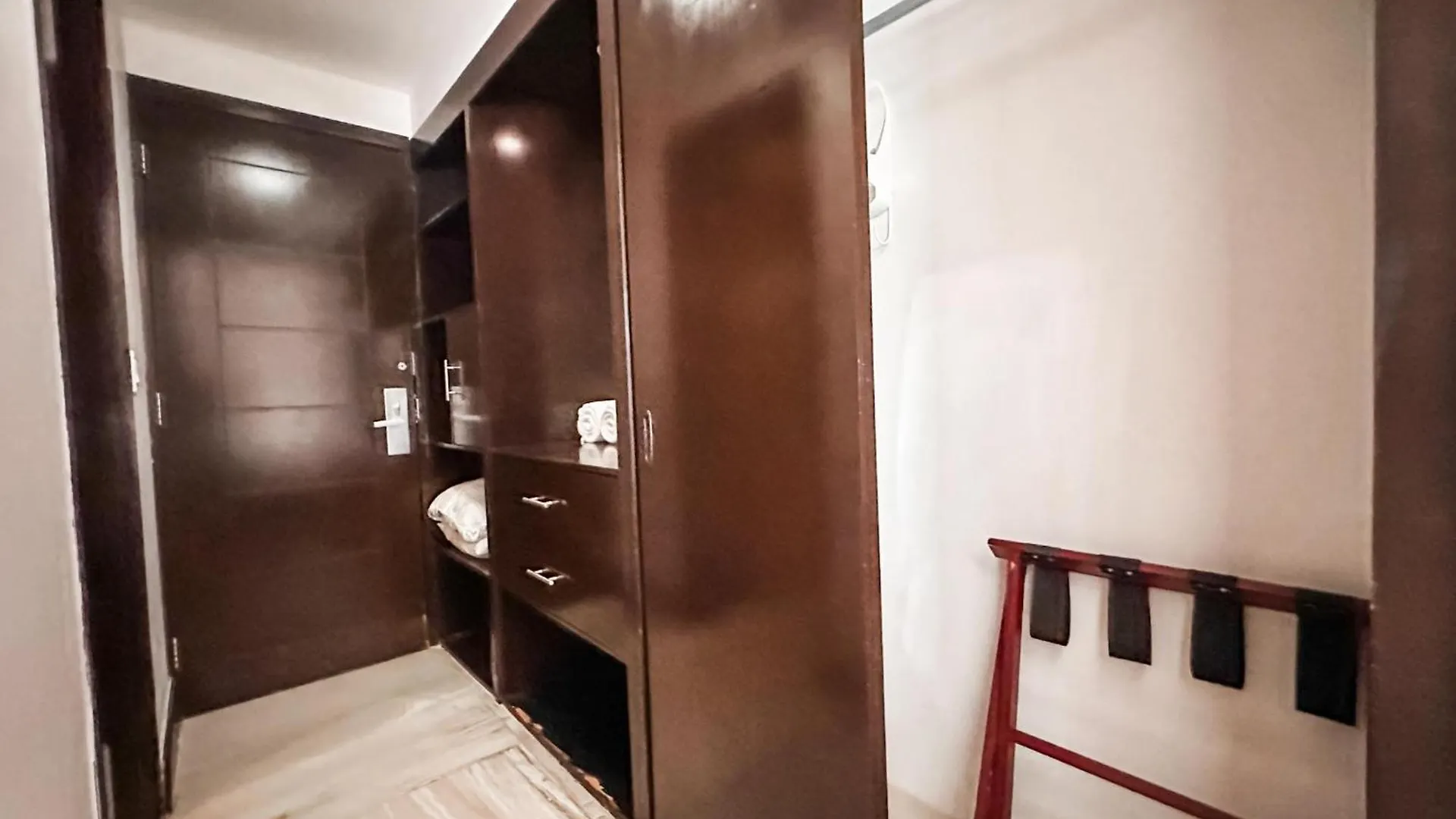 דירות פלאייה דל כרמן Atb33 Amazing With Enormous Terrace & Privatepool