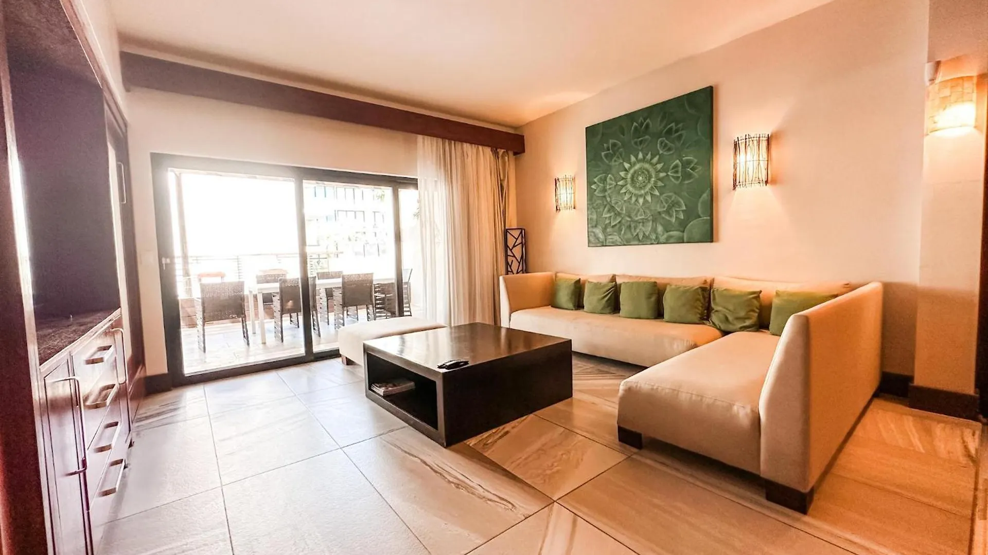 דירות פלאייה דל כרמן Atb33 Amazing With Enormous Terrace & Privatepool 0*,