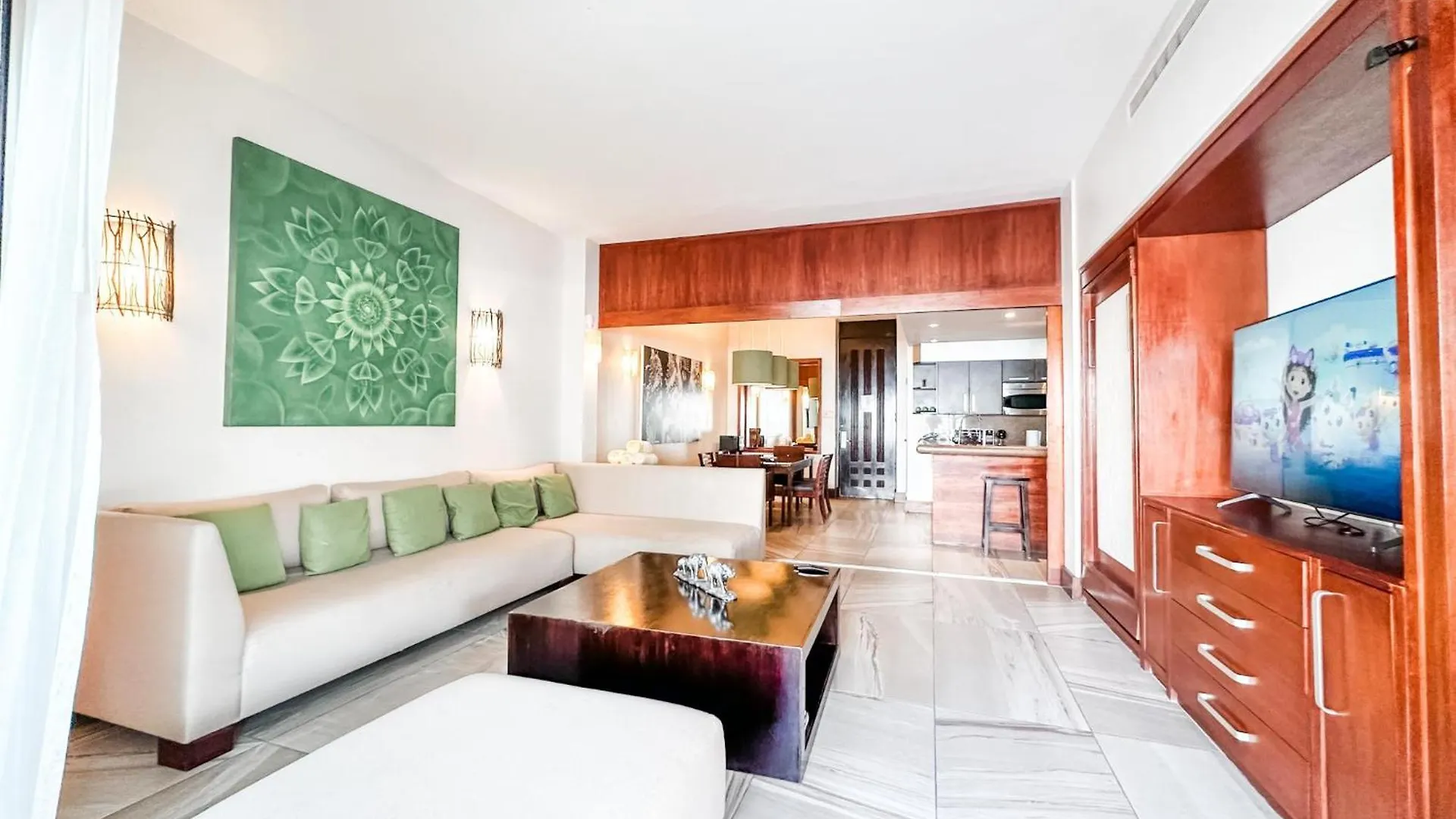 דירות פלאייה דל כרמן Atb33 Amazing With Enormous Terrace & Privatepool