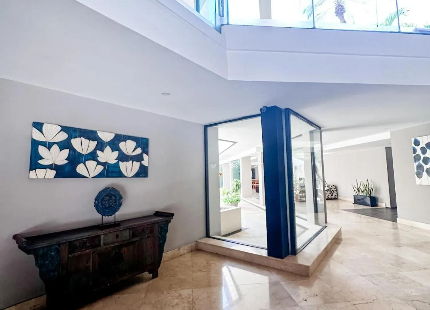 Atb33 Amazing With Enormous Terrace & Privatepool Apartment Playa del Carmen