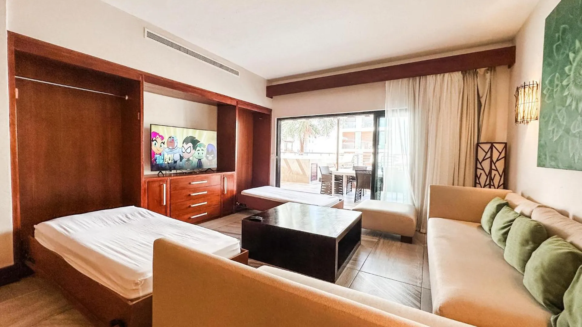 Atb33 Amazing With Enormous Terrace & Privatepool Apartment Playa del Carmen