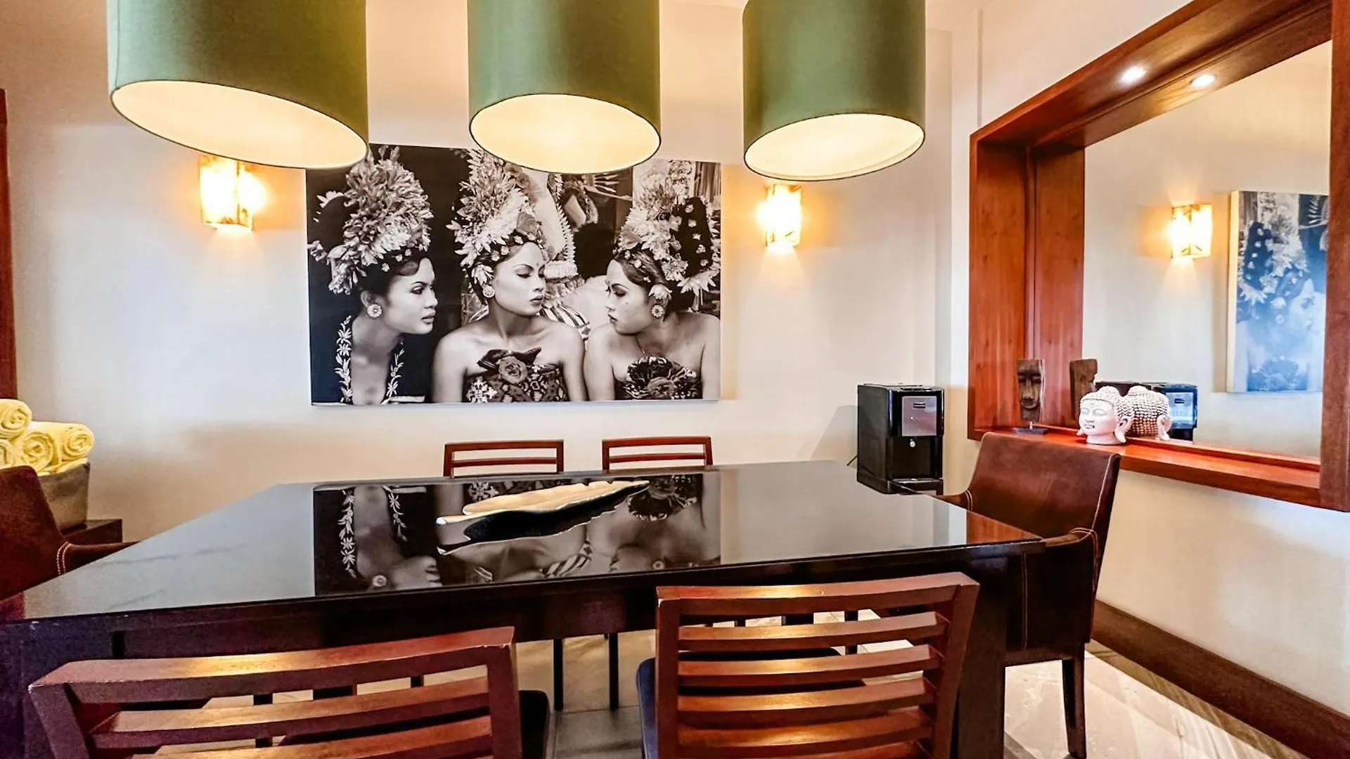 Atb33 Amazing With Enormous Terrace & Privatepool Apartment Playa del Carmen