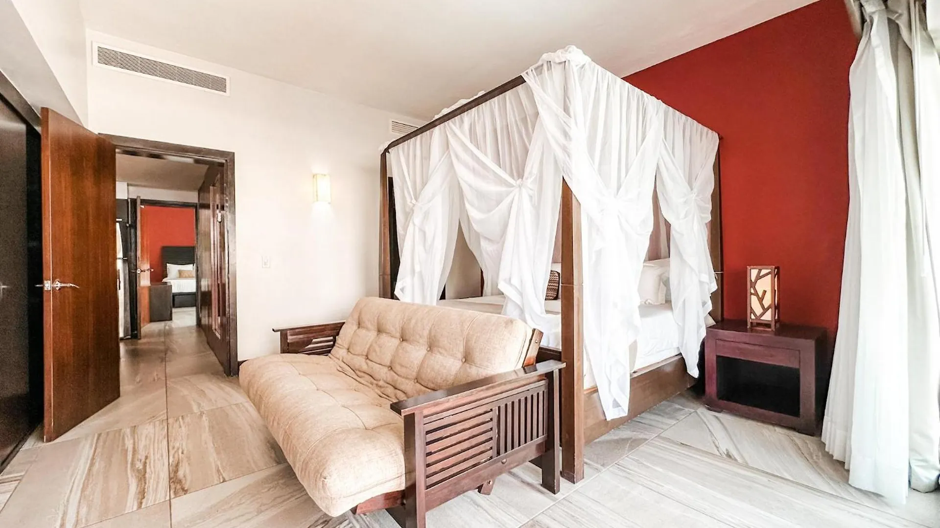 Atb33 Amazing With Enormous Terrace & Privatepool Apartment Playa del Carmen
