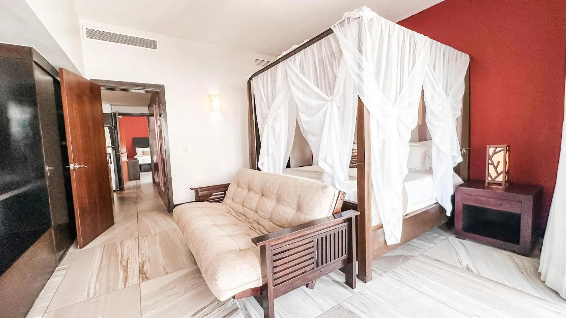 Atb33 Amazing With Enormous Terrace & Privatepool Apartment Playa del Carmen
