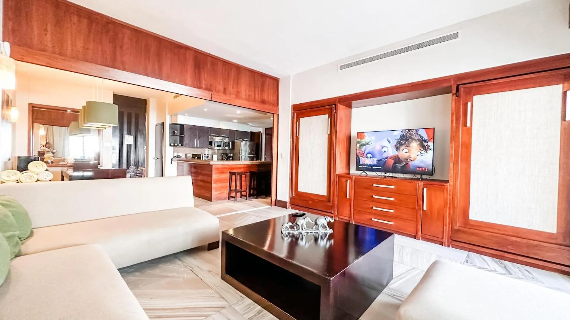 Atb33 Amazing With Enormous Terrace & Privatepool Apartment Playa del Carmen