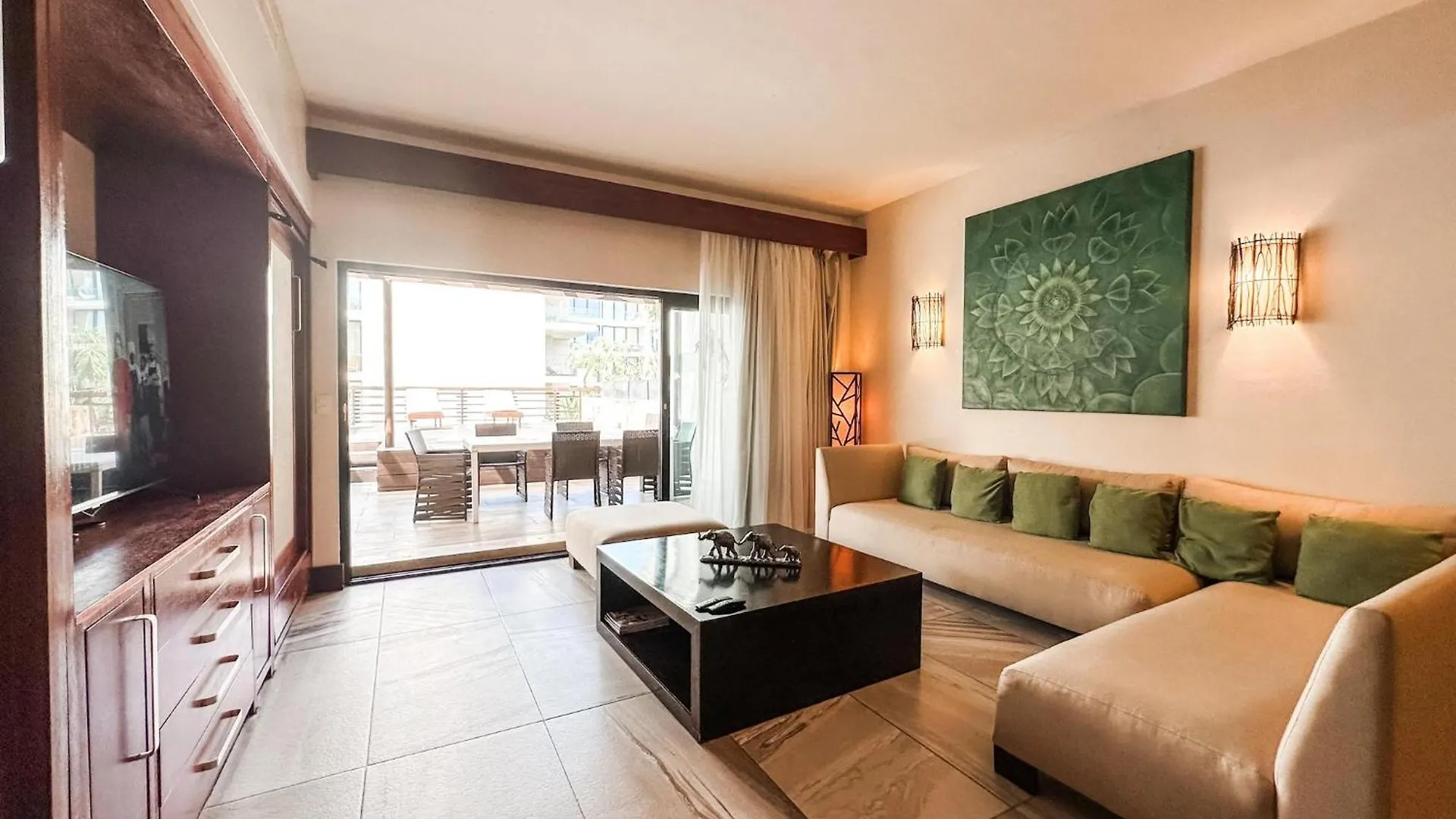 Atb33 Amazing With Enormous Terrace & Privatepool Apartment Playa del Carmen