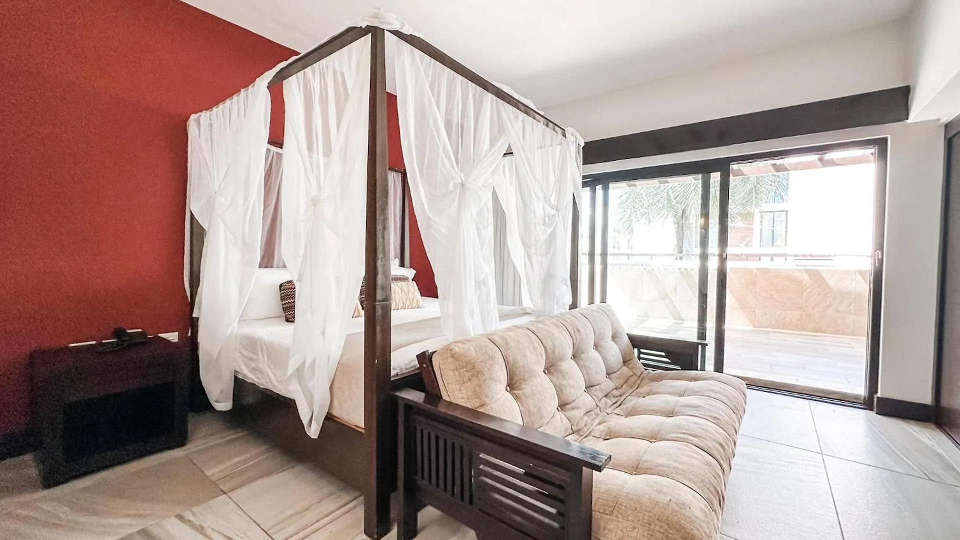 Atb33 Amazing With Enormous Terrace & Privatepool Apartment Playa del Carmen
